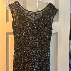 Lightly used homecoming/formal dress